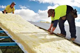 Best Wall Insulation Installation  in Oak Harbor, OH